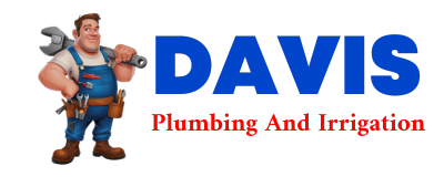 Trusted plumber in ROXANA